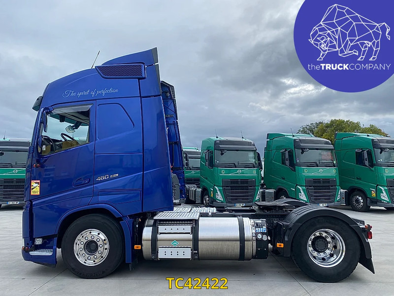 Volvo FH 460 - Trekkvogn: bilde 2 Volvo FH 460 - Trekkvogn: bilde 2