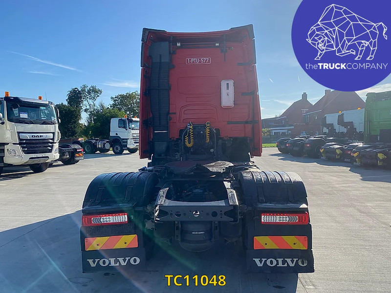 Volvo FH 460 - Trekkvogn: bilde 4 Volvo FH 460 - Trekkvogn: bilde 4