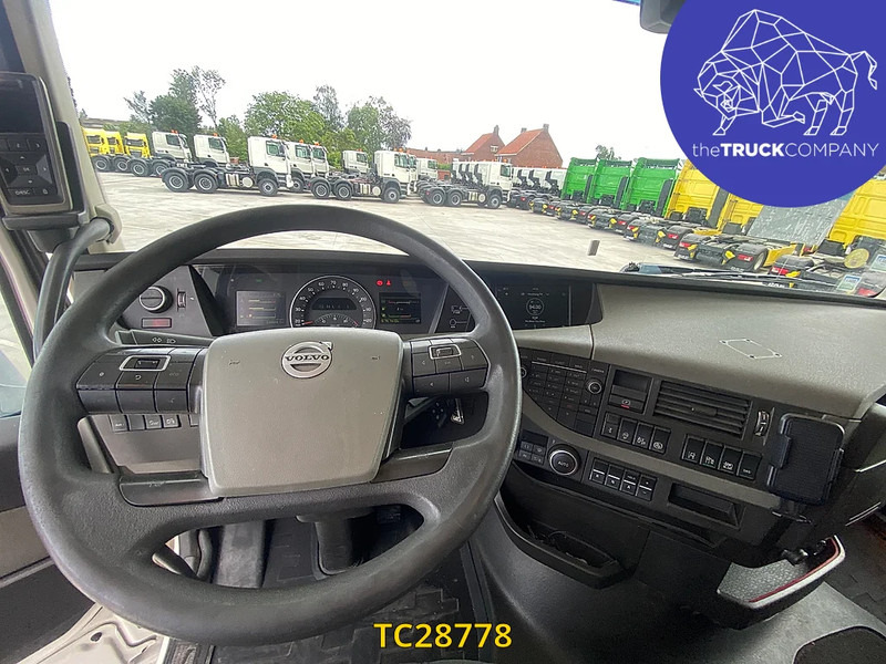Volvo FH 460 - Trekkvogn: bilde 5 Volvo FH 460 - Trekkvogn: bilde 5