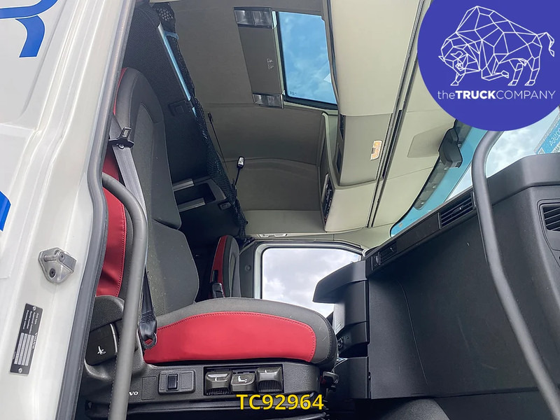 Volvo FH 460 - Trekkvogn: bilde 5 Volvo FH 460 - Trekkvogn: bilde 5