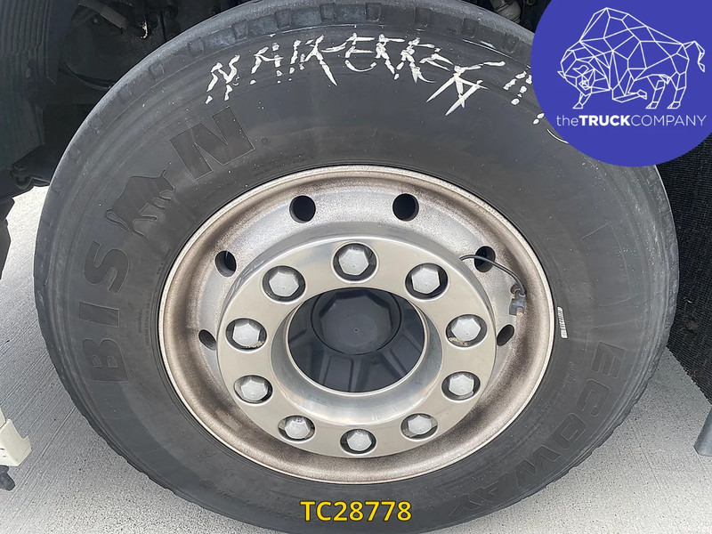 Volvo FH 460 - Trekkvogn: bilde 3 Volvo FH 460 - Trekkvogn: bilde 3