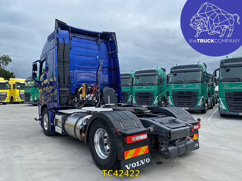 Volvo FH 460 - Trekkvogn: bilde 3 Volvo FH 460 - Trekkvogn: bilde 3