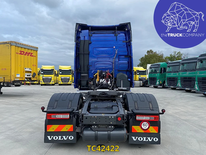 Volvo FH 460 - Trekkvogn: bilde 4 Volvo FH 460 - Trekkvogn: bilde 4