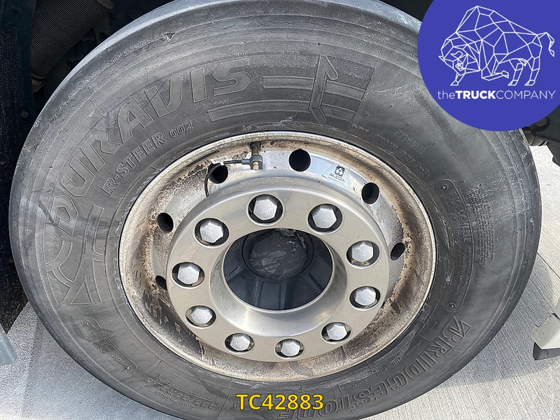 Trekkvogn Volvo FH 460: bilde 12 Trekkvogn Volvo FH 460: bilde 12