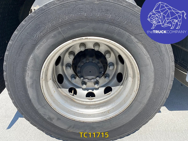Volvo FH 460 - Trekkvogn: bilde 4 Volvo FH 460 - Trekkvogn: bilde 4