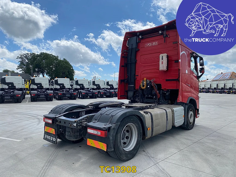 Volvo FH 460 - Trekkvogn: bilde 2 Volvo FH 460 - Trekkvogn: bilde 2