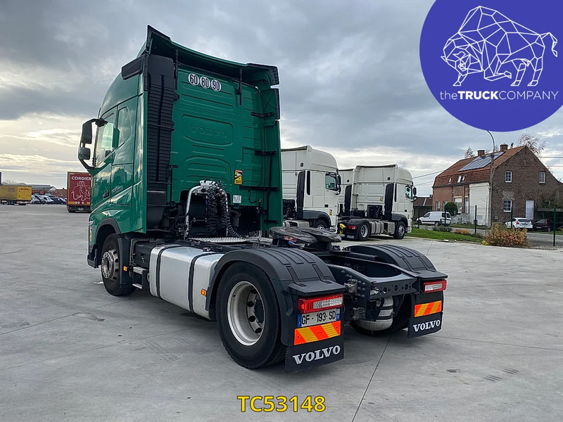Volvo FH 500 - Trekkvogn: bilde 3 Volvo FH 500 - Trekkvogn: bilde 3