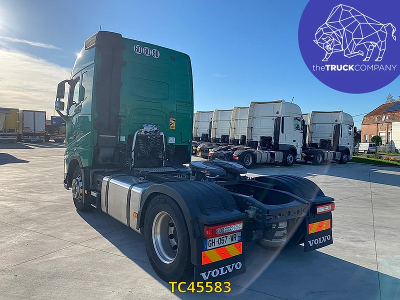 Volvo FH 500 - Trekkvogn: bilde 3 Volvo FH 500 - Trekkvogn: bilde 3