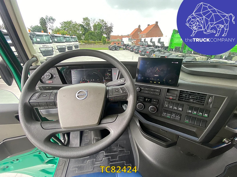 Volvo FH 500 - Trekkvogn: bilde 5 Volvo FH 500 - Trekkvogn: bilde 5