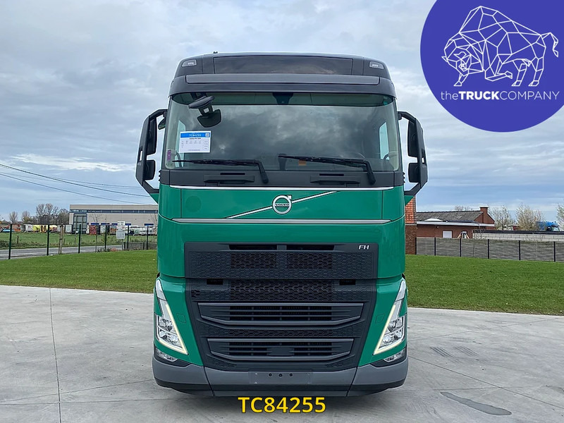 Trekkvogn Volvo FH 500: bilde 10