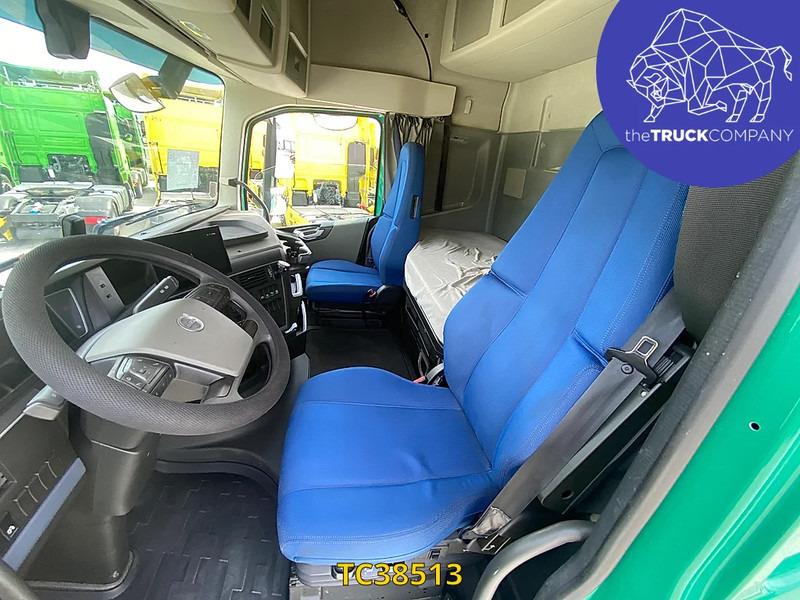 Trekkvogn Volvo FH 500: bilde 6