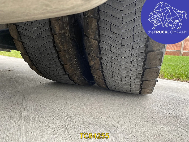 Trekkvogn Volvo FH 500: bilde 19