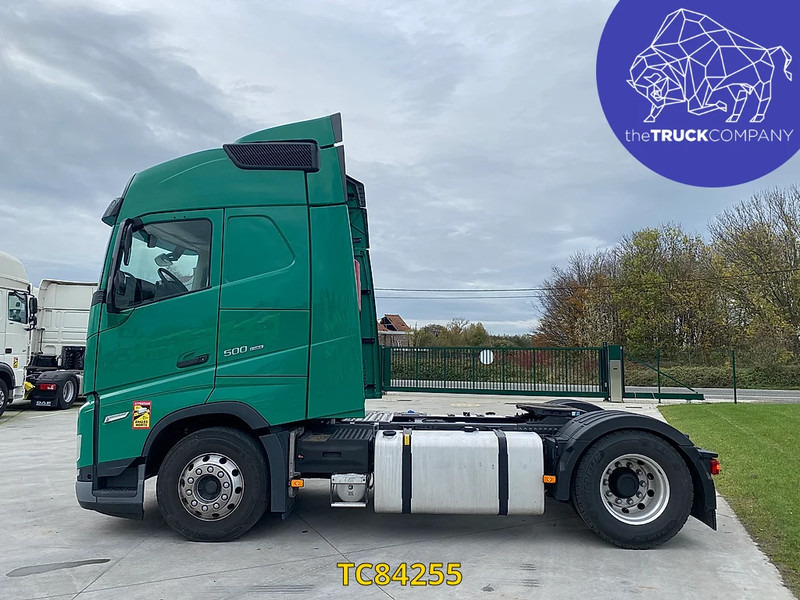 Volvo FH 500 - Trekkvogn: bilde 2 Volvo FH 500 - Trekkvogn: bilde 2