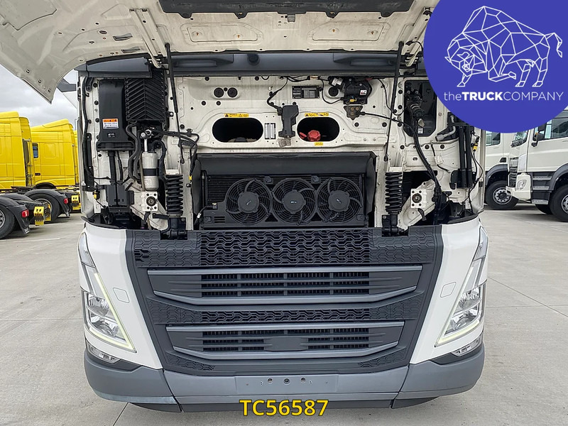 Trekkvogn Volvo FH 500: bilde 10