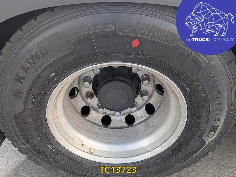 Trekkvogn Volvo FH 500: bilde 18 Trekkvogn Volvo FH 500: bilde 18