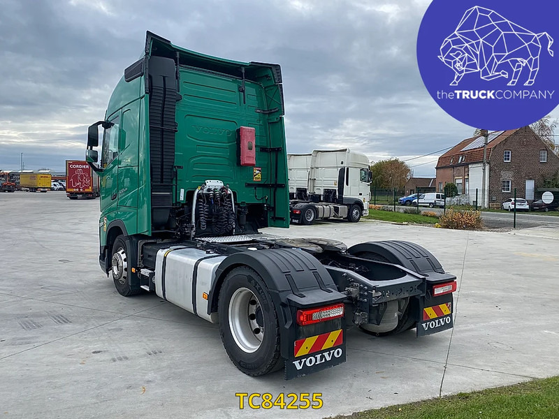 Volvo FH 500 - Trekkvogn: bilde 3 Volvo FH 500 - Trekkvogn: bilde 3