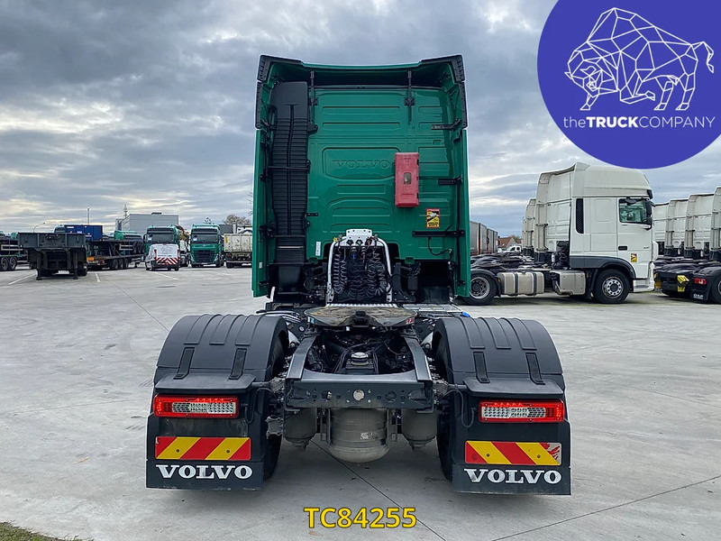 Volvo FH 500 - Trekkvogn: bilde 4 Volvo FH 500 - Trekkvogn: bilde 4