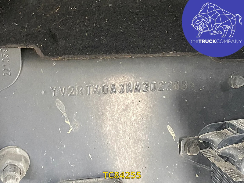 Trekkvogn Volvo FH 500: bilde 13