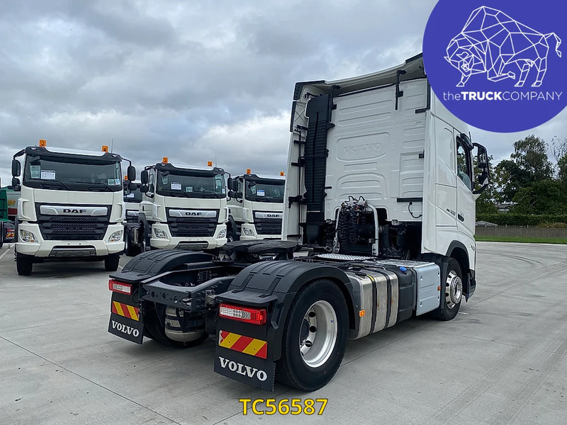 Trekkvogn Volvo FH 500: bilde 6