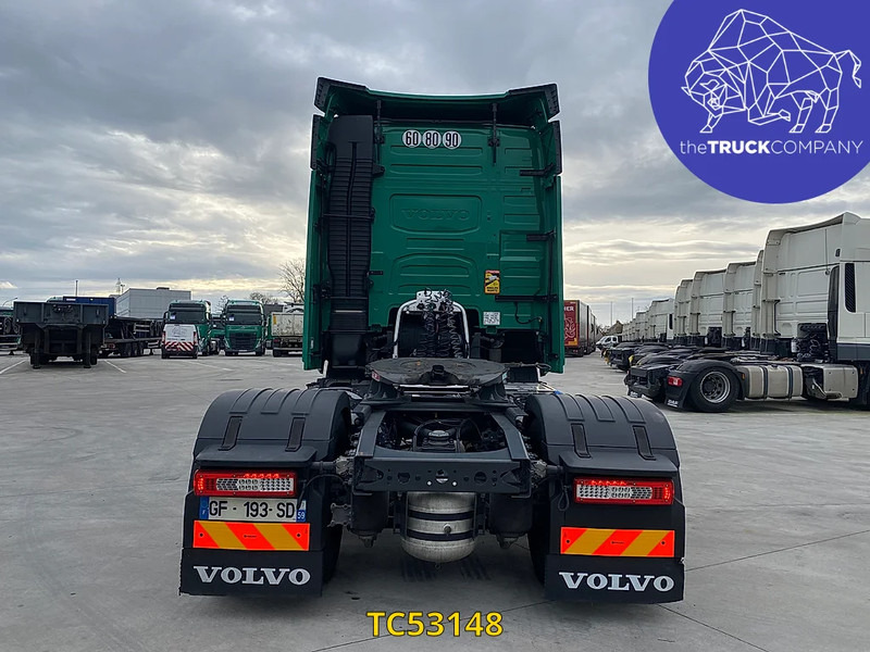 Volvo FH 500 - Trekkvogn: bilde 4 Volvo FH 500 - Trekkvogn: bilde 4