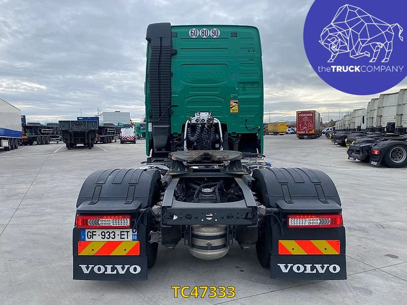 Volvo FH 500 - Trekkvogn: bilde 4 Volvo FH 500 - Trekkvogn: bilde 4