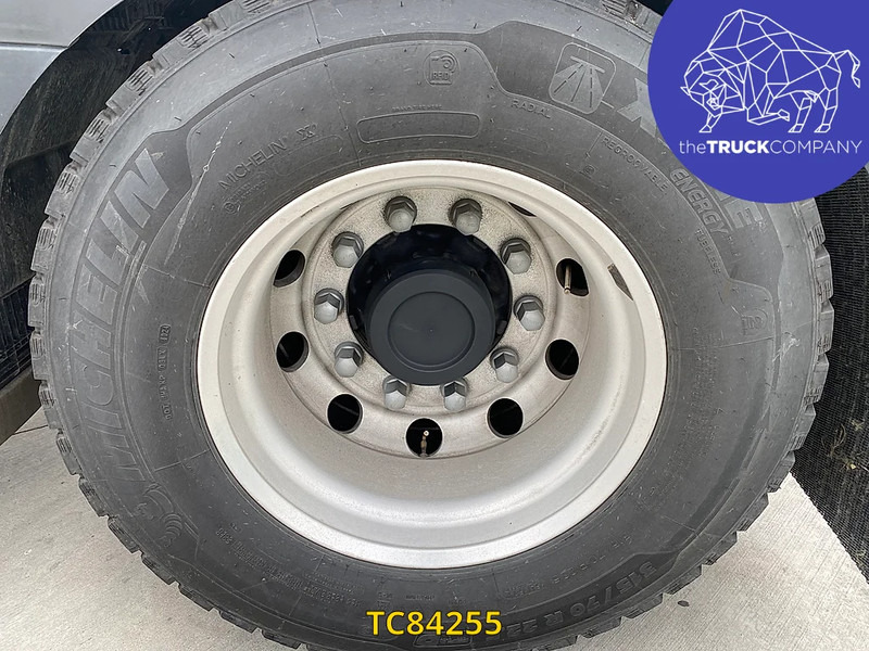 Trekkvogn Volvo FH 500: bilde 18