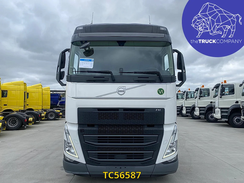 Trekkvogn Volvo FH 500: bilde 9