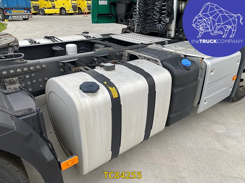 Trekkvogn Volvo FH 500: bilde 20