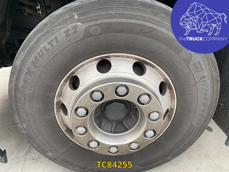 Trekkvogn Volvo FH 500: bilde 14