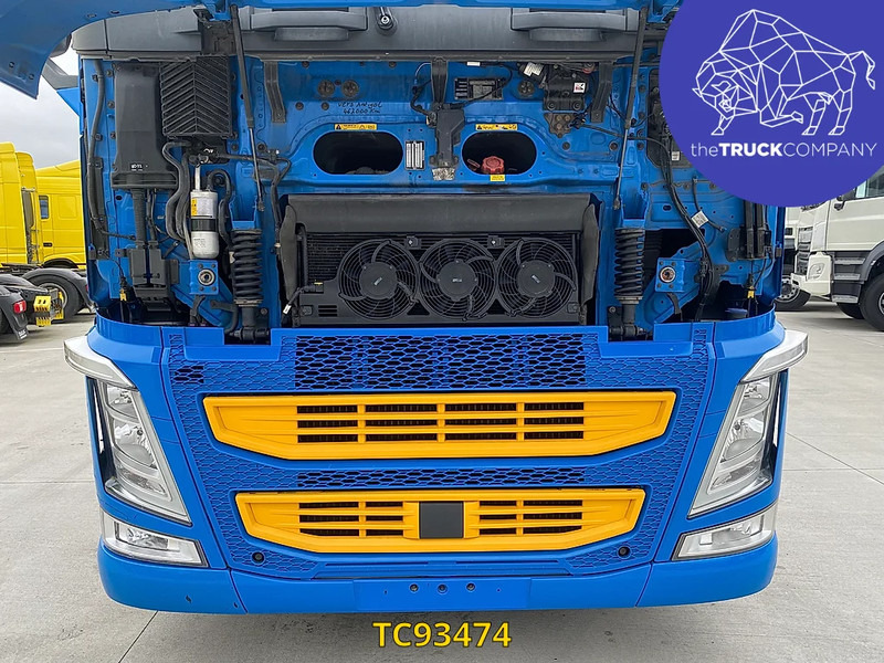 Trekkvogn Volvo FH 500: bilde 10