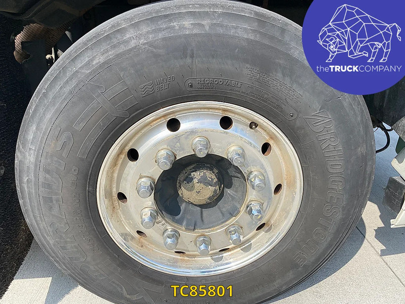 Volvo FH 610 - Trekkvogn: bilde 3 Volvo FH 610 - Trekkvogn: bilde 3