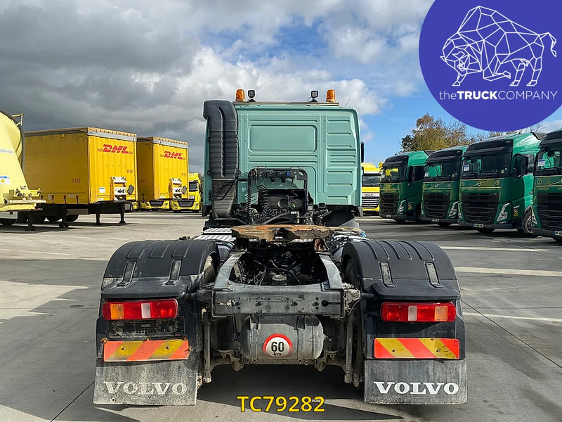Volvo FMX 410 - Trekkvogn: bilde 4 Volvo FMX 410 - Trekkvogn: bilde 4