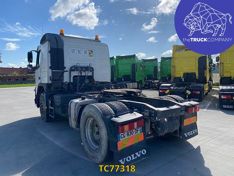 Volvo FMX 450 - Trekkvogn: bilde 3 Volvo FMX 450 - Trekkvogn: bilde 3