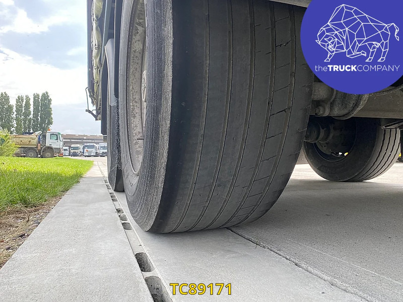 Van Hool - Kapellhenger: bilde 4 Van Hool - Kapellhenger: bilde 4