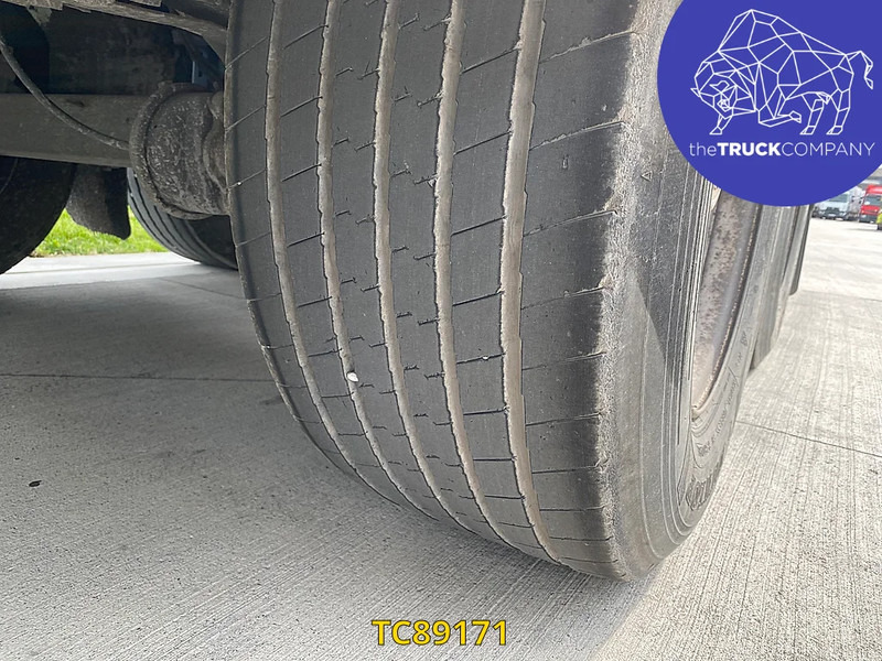 Van Hool - Kapellhenger: bilde 3 Van Hool - Kapellhenger: bilde 3