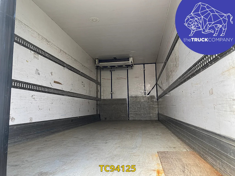 Van Hool - Kjølehenger: bilde 2 Van Hool - Kjølehenger: bilde 2