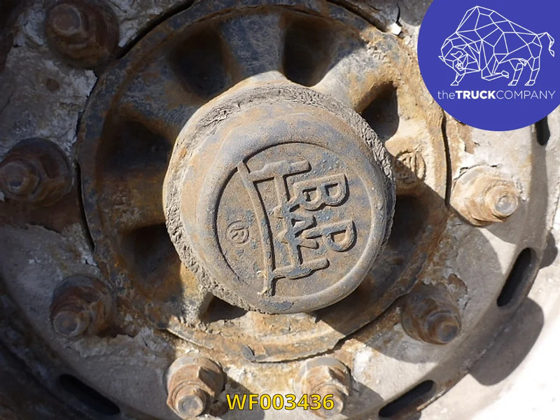 Van Hool - Skapsemi: bilde 2 Van Hool - Skapsemi: bilde 2