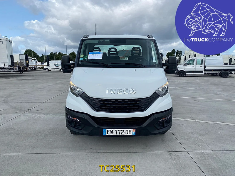 Iveco Daily 35s16 - Varebil: bilde 2 Iveco Daily 35s16 - Varebil: bilde 2