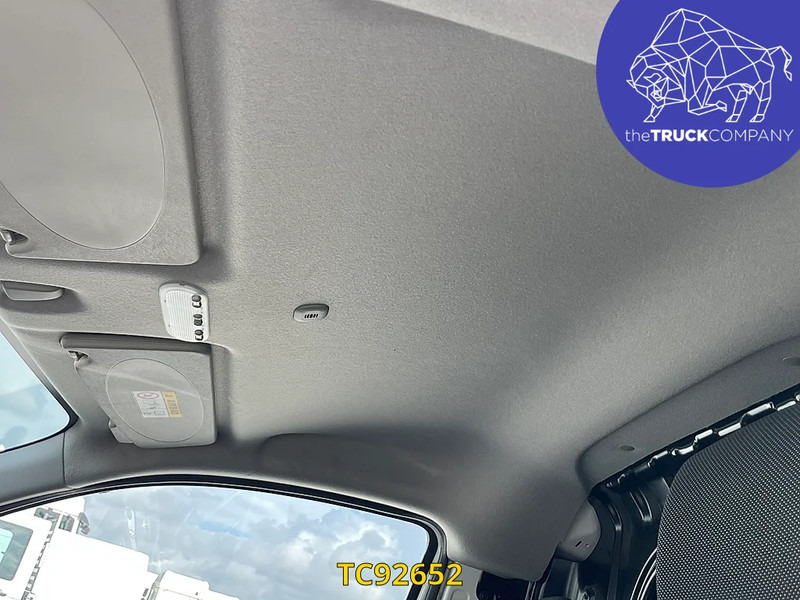 Varebil, Elektrisk varebil Nissan E-NV200 hoogtewerker nacelle: bilde 11 Varebil, Elektrisk varebil Nissan E-NV200 hoogtewerker nacelle: bilde 11