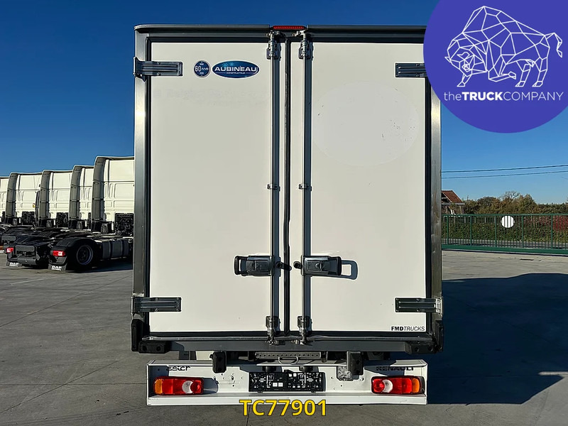 Renault Master - Varebil: bilde 4 Renault Master - Varebil: bilde 4