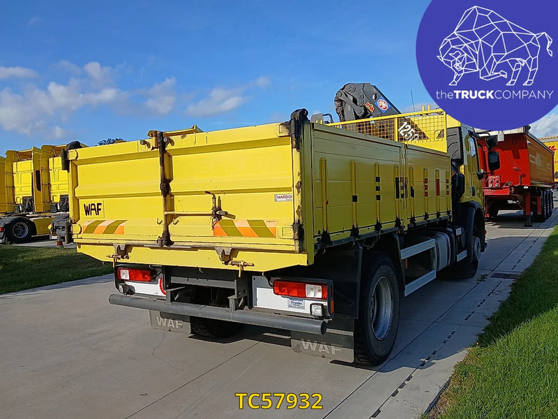 Leie Volvo FE 260 Volvo FE 260: bilde 11