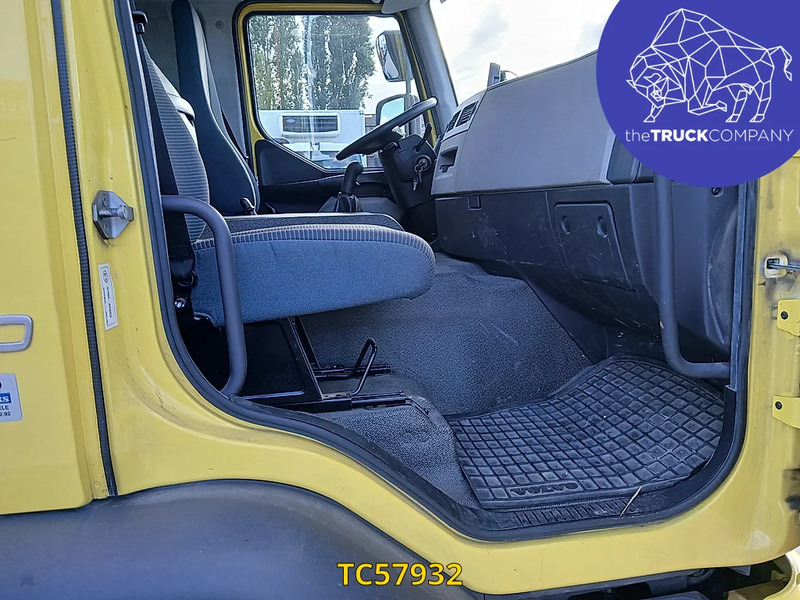 Volvo FE 260 - Tippbil: bilde 5 Volvo FE 260 - Tippbil: bilde 5