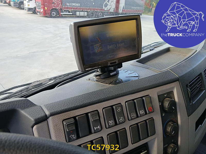Leie Volvo FE 260 Volvo FE 260: bilde 8