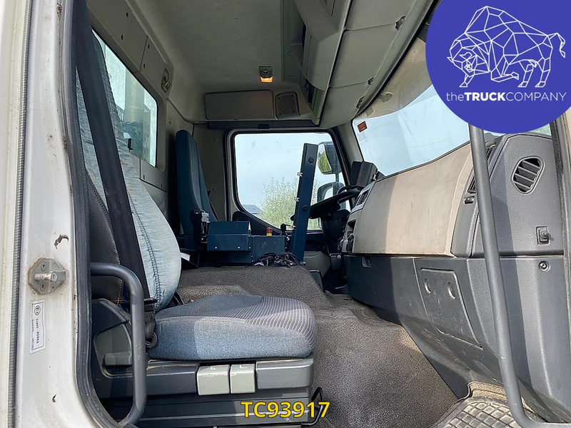 Volvo FE 320 - Søppelbil: bilde 3 Volvo FE 320 - Søppelbil: bilde 3