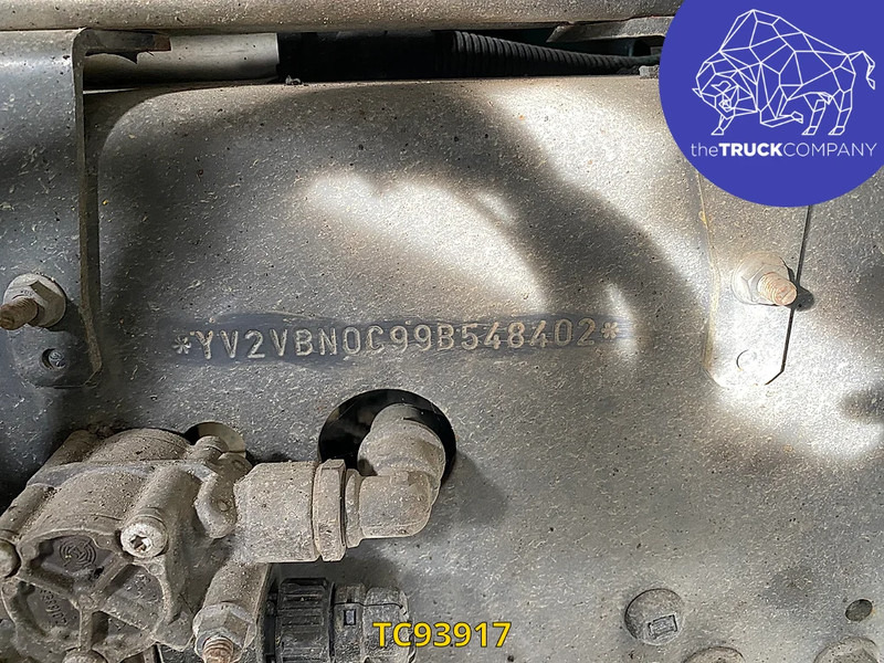 Volvo FE 320 - Søppelbil: bilde 4 Volvo FE 320 - Søppelbil: bilde 4