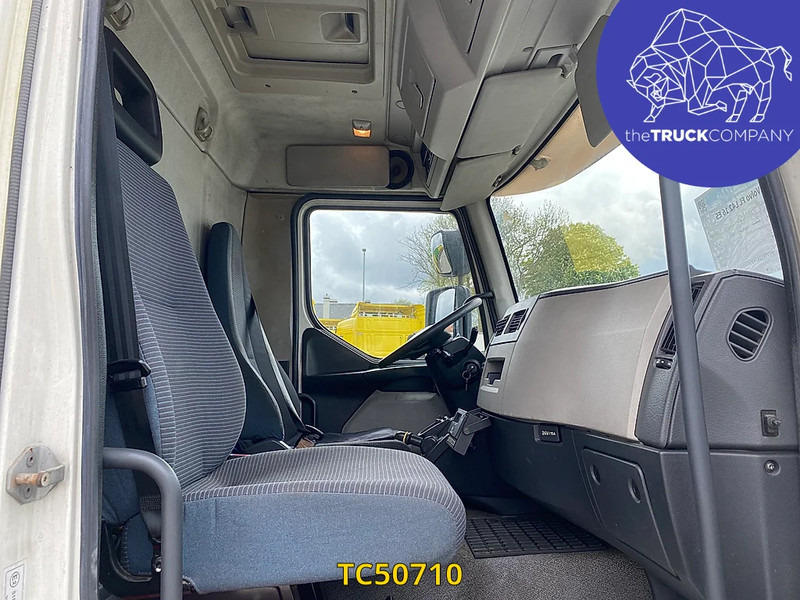 Volvo FL L42 16 E5 - Lastebil med kjøl: bilde 5 Volvo FL L42 16 E5 - Lastebil med kjøl: bilde 5