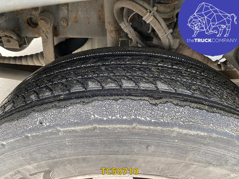 Volvo FL L42 16 E5 - Lastebil med kjøl: bilde 4 Volvo FL L42 16 E5 - Lastebil med kjøl: bilde 4