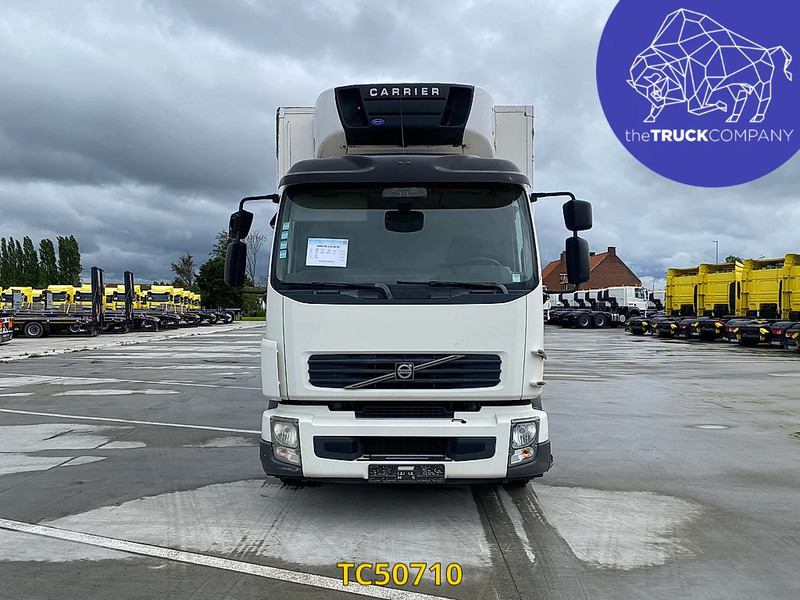 Volvo FL L42 16 E5 - Lastebil med kjøl: bilde 2 Volvo FL L42 16 E5 - Lastebil med kjøl: bilde 2
