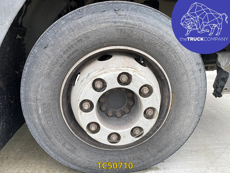 Volvo FL L42 16 E5 - Lastebil med kjøl: bilde 3 Volvo FL L42 16 E5 - Lastebil med kjøl: bilde 3