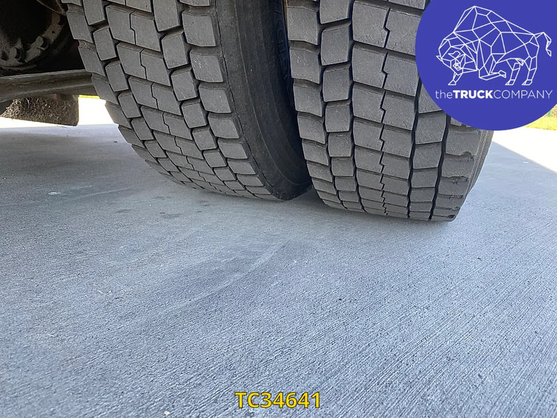 Volvo FM 330 - Lastebil med kjøl: bilde 4 Volvo FM 330 - Lastebil med kjøl: bilde 4